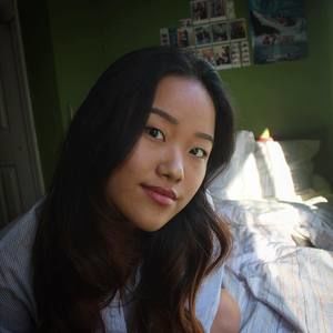 Meet your Posher, Hyerim